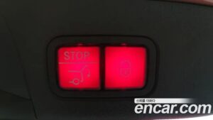 Mercedes-Benz EQA EQA250 AMG Charger 2022 года из Южной Кореи
