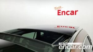 Mercedes-Benz EQA EQA250 AMG Charger 2022 года из Южной Кореи