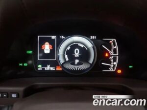 Lexus ES Luxury Plus 2021 года из Южной Кореи