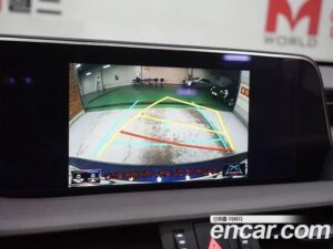 Lexus ES Luxury Plus 2021 года из Южной Кореи