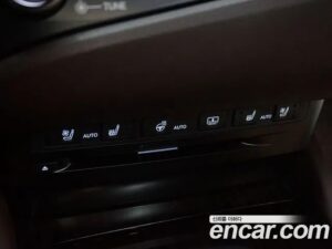 Lexus ES Luxury Plus 2021 года из Южной Кореи