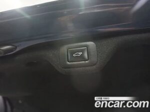 Lexus ES Luxury Plus 2021 года из Южной Кореи