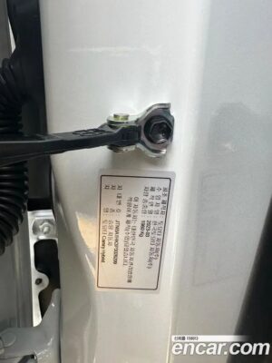 Toyota Camry 2.5 XLE HYBRID 2023 года из Южной Кореи