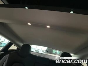 Tesla Model 3 LONG RANGE 2022 года из Южной Кореи