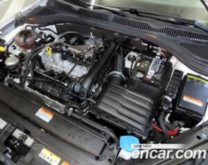 Volkswagen Jetta 1.4 TSI Prestige 2020 года из Южной Кореи