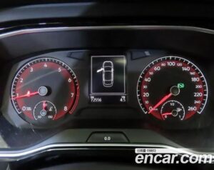 Volkswagen Jetta 1.4 TSI Prestige 2020 года из Южной Кореи