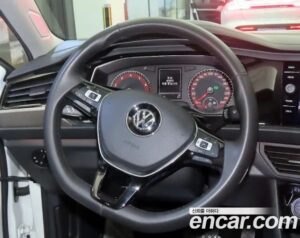 Volkswagen Jetta 1.4 TSI Prestige 2020 года из Южной Кореи