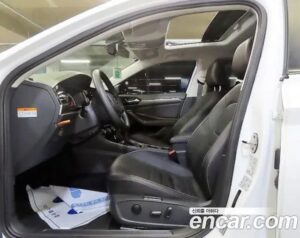 Volkswagen Jetta 1.4 TSI Prestige 2020 года из Южной Кореи