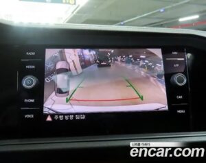 Volkswagen Jetta 1.4 TSI Prestige 2020 года из Южной Кореи