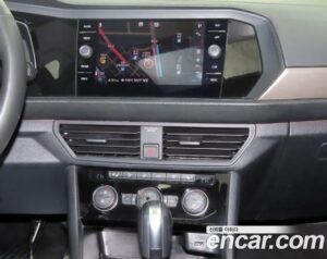 Volkswagen Jetta 1.4 TSI Prestige 2020 года из Южной Кореи