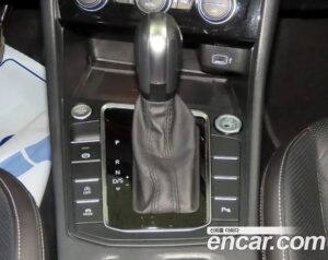 Volkswagen Jetta 1.4 TSI Prestige 2020 года из Южной Кореи