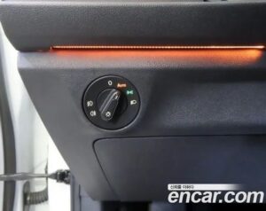 Volkswagen Jetta 1.4 TSI Prestige 2020 года из Южной Кореи