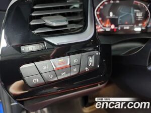 BMW Z4 sDrive20i M Sport 2021 года из Южной Кореи
