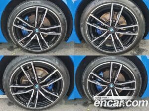 BMW Z4 sDrive20i M Sport 2021 года из Южной Кореи