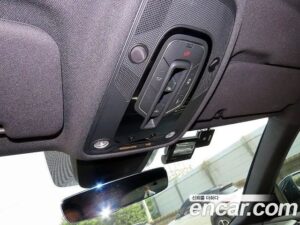Audi Q8 45 TDI 4WD Premium 2020 года из Южной Кореи