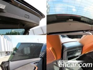 Audi Q8 45 TDI 4WD Premium 2020 года из Южной Кореи