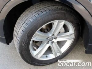 Audi Q8 45 TDI 4WD Premium 2020 года из Южной Кореи