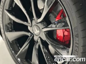 Tesla Model 3 Performance 2020 года из Южной Кореи