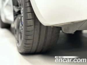 Tesla Model 3 Performance 2020 года из Южной Кореи