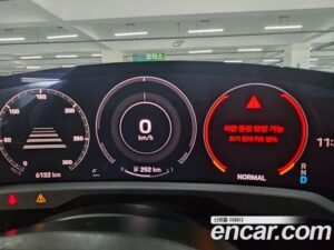 Porsche Taycan 4S 2021 года из Южной Кореи