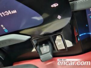 Porsche Taycan 4S 2021 года из Южной Кореи