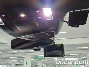 Porsche Taycan 4S 2021 года из Южной Кореи