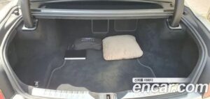 Bentley Flying Spur 6.0 2020 года из Южной Кореи