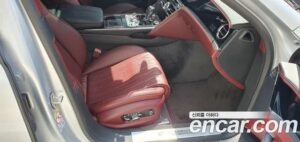 Bentley Flying Spur 6.0 2020 года из Южной Кореи