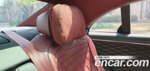 Bentley Flying Spur 6.0 2020 года из Южной Кореи