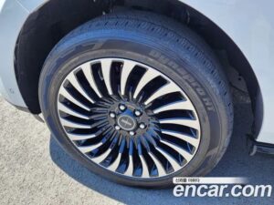 Lincoln Navigator 3.5L 2021 года из Южной Кореи