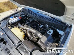 Lincoln Navigator 3.5L 2021 года из Южной Кореи