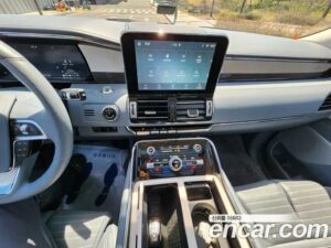 Lincoln Navigator 3.5L 2021 года из Южной Кореи