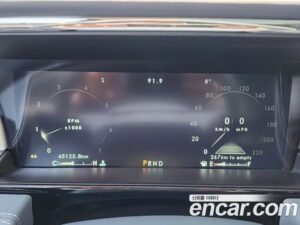 Lincoln Navigator 3.5L 2021 года из Южной Кореи