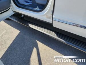 Lincoln Navigator 3.5L 2021 года из Южной Кореи