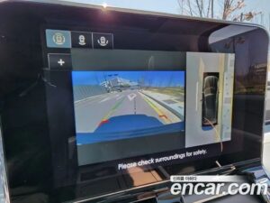 Lincoln Navigator 3.5L 2021 года из Южной Кореи