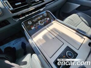 Lincoln Navigator 3.5L 2021 года из Южной Кореи