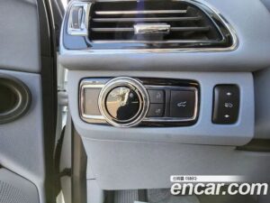 Lincoln Navigator 3.5L 2021 года из Южной Кореи