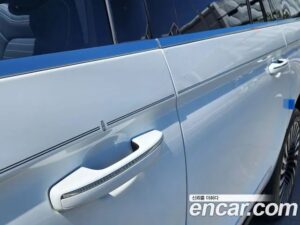 Lincoln Navigator 3.5L 2021 года из Южной Кореи