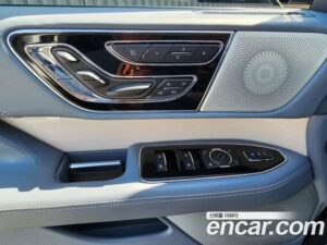 Lincoln Navigator 3.5L 2021 года из Южной Кореи