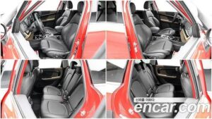 Mini Countryman ALL4 HIGH 2020 года из Южной Кореи
