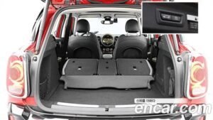 Mini Countryman ALL4 HIGH 2020 года из Южной Кореи