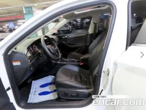 Volkswagen Jetta 1.4 TSI Prestige 2020 года из Южной Кореи