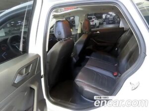 Volkswagen Jetta 1.4 TSI Prestige 2020 года из Южной Кореи