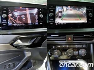 Volkswagen Jetta 1.4 TSI Prestige 2020 года из Южной Кореи