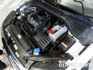 Volkswagen Jetta 1.4 TSI Prestige 2020 года из Южной Кореи