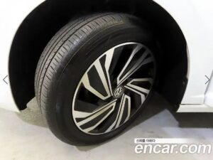 Volkswagen Jetta 1.4 TSI Prestige 2020 года из Южной Кореи