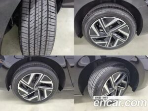 Volkswagen Jetta 1.5 TSI Premium 2023 года из Южной Кореи