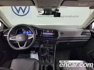 Volkswagen Jetta 1.5 TSI Premium 2023 года из Южной Кореи