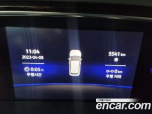 Volkswagen Jetta 1.5 TSI Premium 2023 года из Южной Кореи