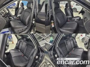 Volkswagen Jetta 1.5 TSI Premium 2023 года из Южной Кореи